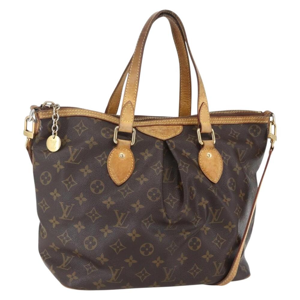 Louis Vuitton Palermo Pm Tote Bag Lv #359734L67B